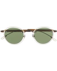 Jacquemus Le Meunier Sunglasses - Brown
