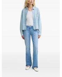Marc O' Polo - Five-Pocket Denim Jeans - Lyst