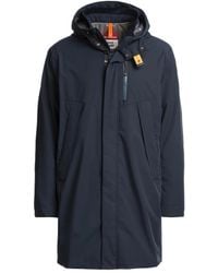 Parajumpers - Parka Easy Con Cappuccio - Lyst