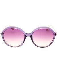 MAX&Co. - Mo0109 Round-Frame Sunglasses - Lyst
