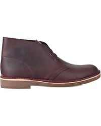 Clarks - Bushacre 2 Desert Boots - Lyst
