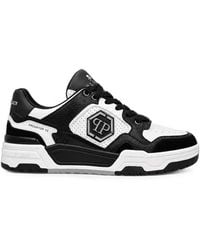 Philipp Plein - Baskets Basses Predator V2 - Lyst