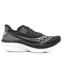 Saucony - Endorphin Azura Lace-Up Sneakers - Lyst
