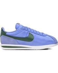 Nike - Baskets Cortez Txt À Lacets - Lyst