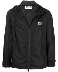 Golden Goose - Jackets - Lyst