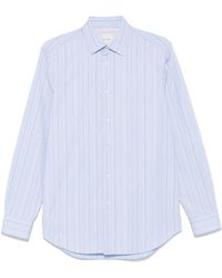 Paul Smith - Chemise À Rayures - Lyst
