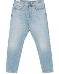 Eleventy - Straight Jeans - Lyst