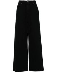 MM6 by Maison Margiela - Jeans - Lyst