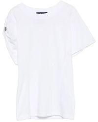 The Seafarer - Estephani Short-Sleeves T-Shirt - Lyst