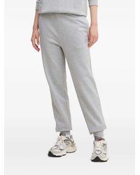 HUGO - Pantalones con detalle del logo - Lyst