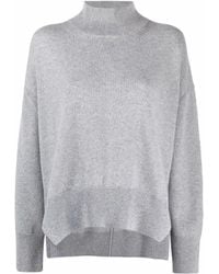 Barrie - Pull Iconic En Cachemire - Lyst