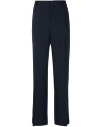 Filippa K - Hutton Tailored Trousers - Lyst