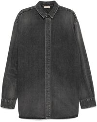 Fear Of God - デニムシャツ - Lyst