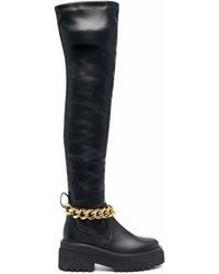 Liu Jo Boots for Women - Up to 71% off | Lyst Canada