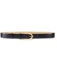 Givenchy - Cinturón Pinch De Piel - Lyst