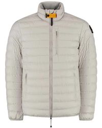 Parajumpers - Ugo Quilted Jacket - Lyst