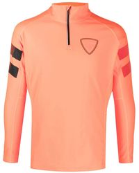 Rossignol - Classique Hero Half-Zip Top - Lyst