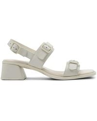 Camper - Kora Sandals - Lyst