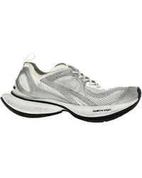 Balenciaga - Baskets Circuit - Lyst