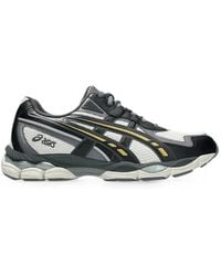 Asics - Gel-Nyc 2055 Lace-Up Sneakers - Lyst