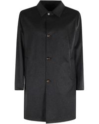KIRED - Button-Up Jacket - Lyst