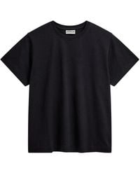 Minimum - Lilou Short-Sleeve T-Shirt - Lyst