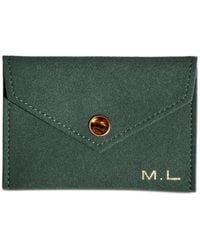 Marie Lichtenberg - Micro Lasso Necklace - Lyst