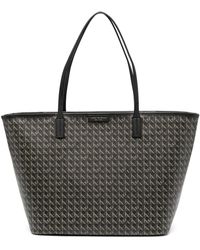 Tory Burch Ever ready Bag in Black Lyst Canada