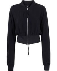 Thom Krom - Zip-Up Jacket - Lyst