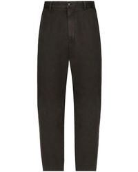 Dolce & Gabbana - Pant - Lyst
