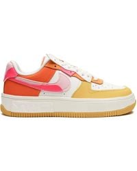Nike - Air Force 1 Fontanka "Summit/Hyper" Sneakers - Lyst