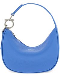 Ferragamo - North-south ミニバッグ - Lyst