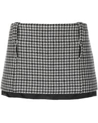 Miu Miu - Skirt - Lyst