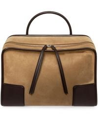 Loewe - Xl Amazona 180 Tote Bag - Lyst