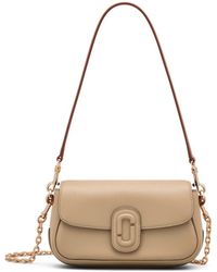 Marc Jacobs - The Small Covered J Marc Schoudertas - Lyst