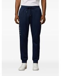 Hackett - Lrc Jogger Track Pants - Lyst