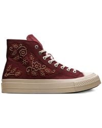 Converse - Chuck Taylor All Star Hi "Kartik - Lyst