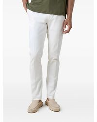 Aurélien - Hose Mit Kordelzug - Lyst