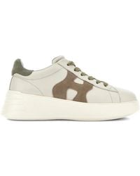 Hogan - Rebel Sneakers - Lyst