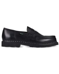 Paraboot - Slip-On Loafers - Lyst