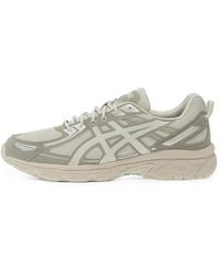 Asics - Gel-Venture 6 Panelled Sneakers - Lyst