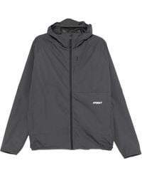 FAMILY FIRST - Veste Zippée À Capuche - Lyst