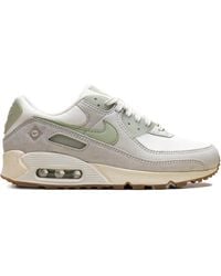 Nike - Air Max 90 Se Low-Top Sneakers - Lyst