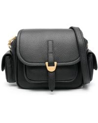 Coccinelle - Mini Campus Cross Body Bag - Lyst