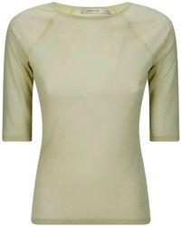 Paloma Wool - Pia Raglan-Sleeve T-Shirt - Lyst