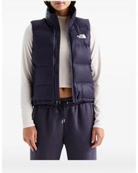 The North Face - Gilet Hydrenalite À Coupe Évasée - Lyst
