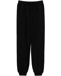Twinset - Pantalon De Jogging À Effet Brossé - Lyst