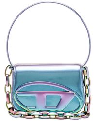 DIESEL - Otherbags - Lyst
