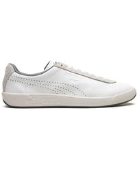 PUMA - Star Og "white/vapor Gray" Sneakers - Lyst