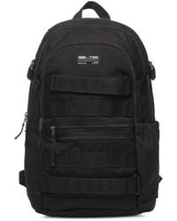 Vans - Multi-Pocket Webbing-Strap Backpack - Lyst